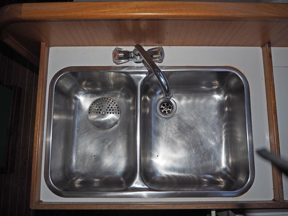 Salon, Innenausstattung